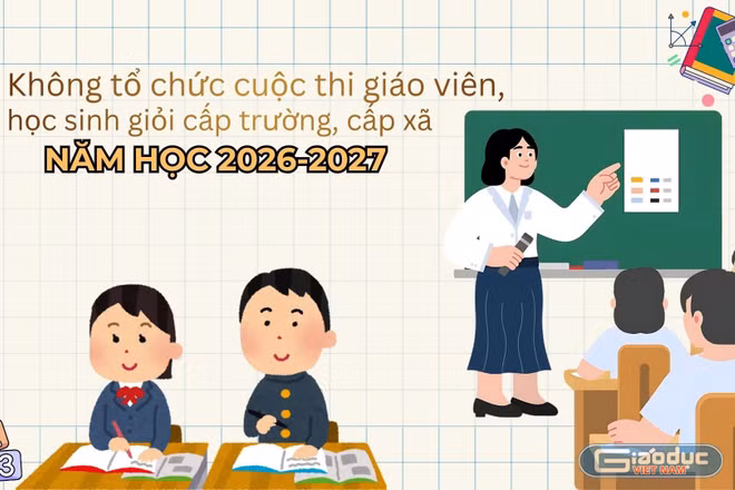 Ảnh minh họa: website Trường Tiểu học Mũi Né 3 (phường Mũi Né, tỉnh Lâm Đồng).