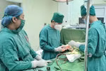 Đề xuất phương án sắp xếp đơn vị sự nghiệp công lập ngành Y tế