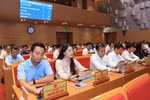 Hà Nội sắp xếp còn 14 sở chuyên môn, bảo đảm tinh gọn, thống nhất