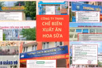 Công ty TNHH Chế biến Xuất ăn Hoa Sữa trúng thầu cung cấp suất ăn bán trú tại trường công nào ở HN?