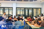 Làm chủ AI trong thời đại số: Sinh viên BTEC - BKACAD sử dụng công nghệ bằng cái tâm và sự tử tế