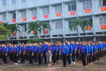 Phân hiệu Học viện Thanh thiếu niên Việt Nam tại TP.HCM thông báo tuyển sinh đại học chính quy 2026