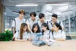 Bộ GDĐT nêu lý do chưa thể triển khai sắp xếp cơ sở giáo dục đại học, nghề nghiệp