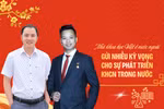 Hiến kế để trí thức Việt ở nước ngoài đóng góp hiệu quả cho sự phát triển KHCN trong nước