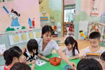 Đề xuất trợ cấp một lần đối với GV mầm non đã nghỉ công tác nhưng chưa được hưởng chế độ
