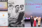 Con gái nhà viết kịch Lưu Quang Hà: "Cha tôi một đời cống hiến cho nghệ thuật và giáo dục"