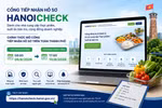 Muốn cung cấp suất ăn cho trường học tại Hà Nội, doanh nghiệp cần đăng ký từ ngày 6/8