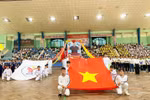 Khoa Giáo dục thể chất - ĐH Huế: 2 thập kỷ tiên phong xây dựng nền tảng thể lực & thể thao học đường
