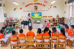 Hà Nội: Chuyển đổi số trong trường học tạo ra thay đổi rõ nét trong hoạt động quản trị