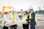 Chọn học ngành Quản lý Xây dựng: Thí sinh tham khảo điểm chuẩn, học phí tại một số trường đại học