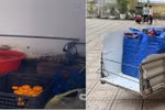 Hà Nội: Phát hiện nhiều vi phạm của Công ty Nhật Anh trong cung cấp suất ăn bán trú cho trường học