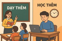 Ảnh minh họa: Giaoduc.net