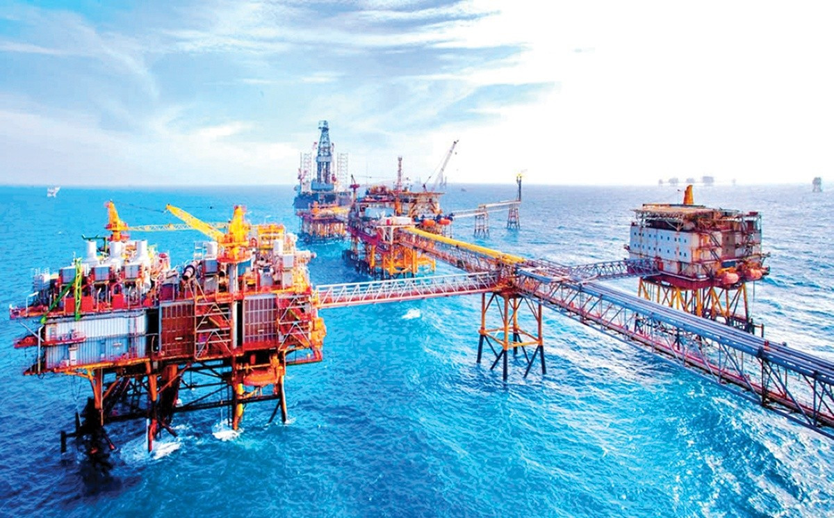 Nếu Luật Dầu khí được sửa đổi theo hướng mở rộng không gian pháp lý, Petrovietnam sẽ có thêm công cụ để phát huy vai trò doanh nghiệp nhà nước chủ lực trong lĩnh vực năng lượng.