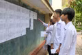 Sở GD&ĐT Ninh Bình: Điểm trung bình thi tốt nghiệp THPT năm 2026 của tỉnh là 6,322, đứng đầu cả nước