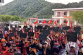 Xã Tà Xùa: Đẩy mạnh đa dạng nội dung hoạt động ngoại khóa, bồi đắp tình yêu quê hương cho học sinh