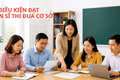 Nghệ An: GV tâm tư vì chỉ tiêu chiến sỹ thi đua tối đa 20%, lãnh đạo xã Quỳ Hợp nói do hết kinh phí