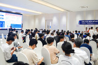 Chính sách tín dụng sinh viên cần mở rộng đối tượng, nâng mức cho vay