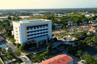 Điểm chuẩn năm 2026 của Trường Đại học Cửu Long dao động từ 15 - 22 điểm