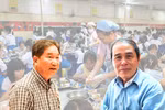 Gói thầu cung cấp suất ăn, sữa uống trường công hấp dẫn, vì sao có nơi doanh nghiệp "1 mình 1 chợ"?