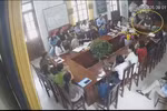 Nữ hiệu trưởng đập bàn, ném cốc giữa cuộc họp: UBND phường Yên Thắng đang xác minh, làm rõ