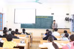 Nghệ An: Hơn 800 giáo viên thuộc diện biệt phái từ năm học 2025 - 2026