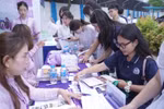 Lãnh đạo CSGD góp ý để liên thông giữa trung học nghề, trung cấp, CĐ và ĐH minh bạch, công bằng