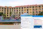 Học viên đóng học phí vào tài khoản cá nhân: Trường ĐH Ngoại ngữ Huế nói gì?