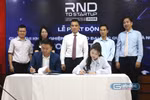 Phát động Cuộc thi Khởi nghiệp Sáng tạo Đại học Quốc gia Hà Nội “RND to Startup" năm 2026
