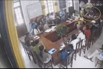 Vụ nữ hiệu trưởng đập bàn, ném cốc giữa cuộc họp: Hành vi phản cảm, cần xử lý nghiêm để làm gương