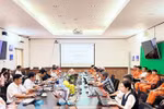Nhà máy Nhiệt điện Vĩnh Tân 4: Lắng nghe để hành động, đặt quyền lợi người lao động làm trọng tâm
