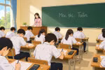 Một dải điểm thi Toán gây băn khoăn, Sở G&ĐT Lào Cai đã rà soát và lý giải rõ