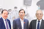 Phát ngôn coi thường y đức và nỗi lo về đào tạo khối ngành sức khỏe của một số CSGDĐH