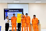 Nhà máy Nhiệt điện Vĩnh Tân 4: Nâng tầm nhận thức, lan tỏa giá trị văn hóa EVN
