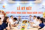 Nhiệt điện Vĩnh Tân 4: Chủ động chuẩn bị cho kế hoạch phát điện năm 2027 từ những bước đi chiến lược