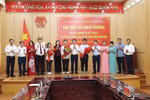 Ninh Bình: Mức khen thưởng khuyến khích tài năng trong giáo dục cao nhất lên tới 500 triệu đồng