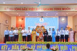 Trường ĐH Kinh tế-Kỹ thuật Công nghiệp tổ chức đại hội công đoàn khóa XXXII, nhiệm kỳ 2025-2030