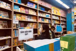 Đại diện cửa hàng sách đưa ra khuyến cáo với phụ huynh khi mua SGK cho năm học mới
