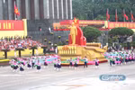 Thư cảm ơn của Ban Chỉ đạo Trung ương kỷ niệm các ngày lễ lớn