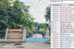 Vĩnh Long: Xếp lớp ít có tổ hợp môn khoa học xã hội, Hiệu trưởng THPT Hòa Ninh nói "cực chẳng đã"