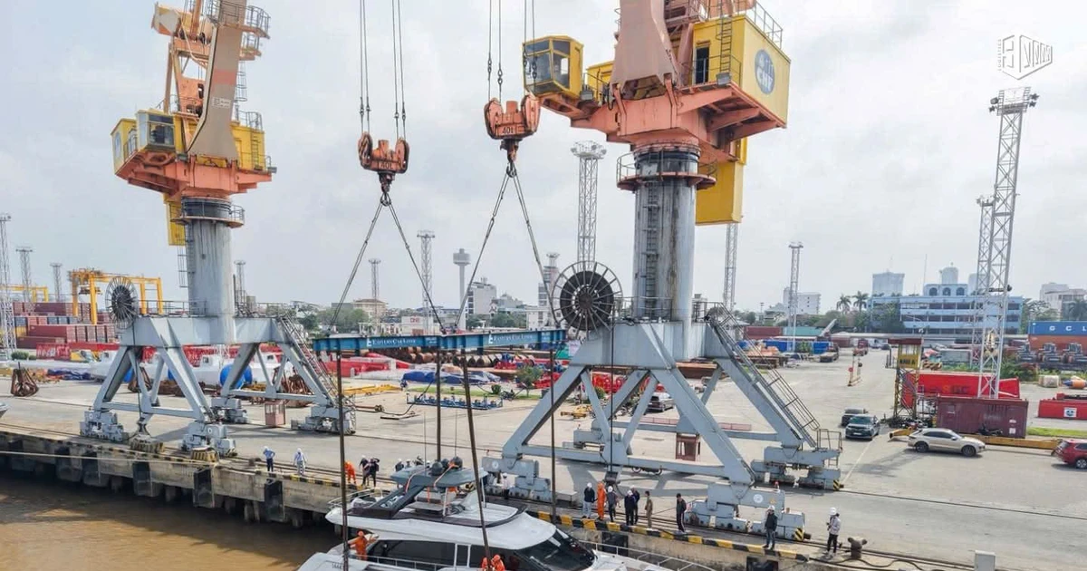 Chuyển đổi số sớm giúp doanh nghiệp logistics tạo lợi thế cạnh tranh