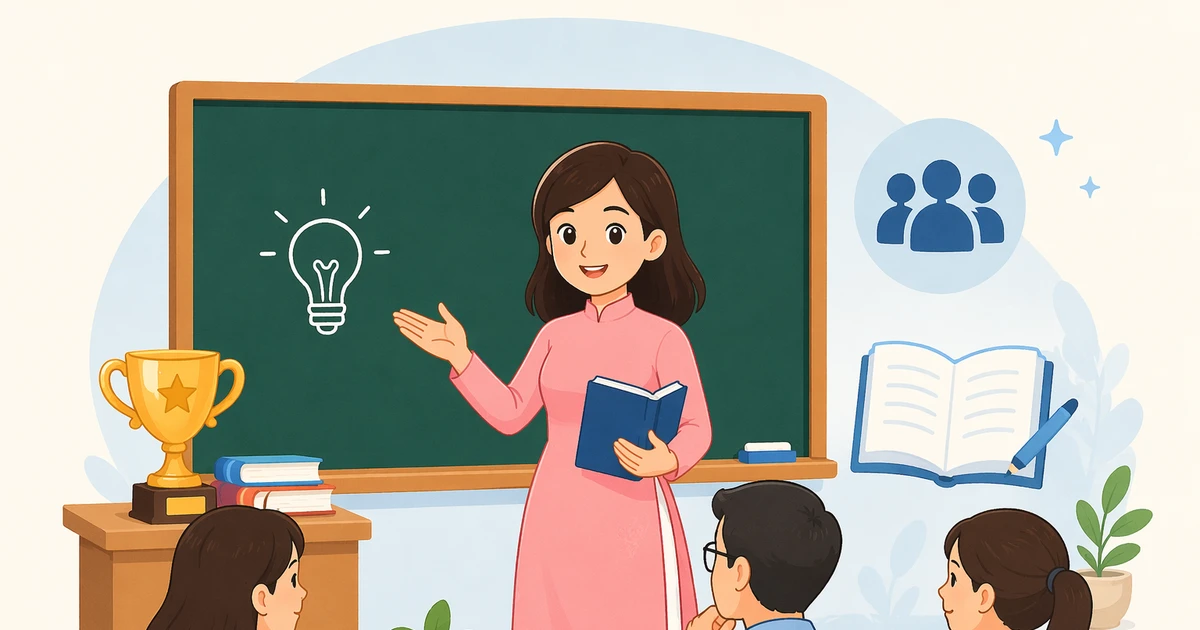 Nghị định 299 quy định tối đa 3 cấp phó, trường học có 4 phân hiệu bố trí ra sao?