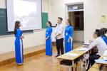 Trường ĐH Hạ Long đào tạo nhân lực phục vụ mở rộng thị trường du lịch Halal