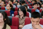 Hải Phòng nâng cao năng lực AI cho hơn 12.000 cán bộ, giáo viên