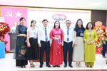 Đảng bộ Trường THPT Kiến An đặt mục tiêu tạo chuyển biến về chất lượng giáo dục