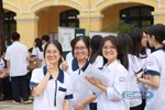 Hải Phòng: 297 thí sinh vắng mặt trong buổi thi môn Ngữ văn kỳ thi tốt nghiệp THPT 2026