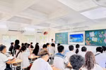 Hải Phòng: Điểm chuẩn vào 10 công lập hạ tới 3 lần, trường tư khó bề xoay xở
