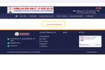 CĐ Kinh tế - Kỹ thuật Bắc Bộ thừa nhận website lỗi ở một số thời điểm, khó đáp ứng chuẩn cơ sở GDNN