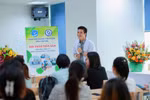 Trưởng khoa Phụ sản, Bệnh viện ĐH Y Hải Phòng: "Bệnh nhân là giá trị quan trọng nhất để hành nghề"
