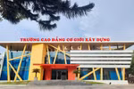 Điều kiện đảm bảo chất lượng "rỗng" file, CĐ Cơ giới Xây dựng nói do cập nhật thiếu hoặc lỗi link