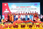 Trường THCS Trần Phú 26 năm liên tiếp dẫn đầu TP.Hải Phòng về bồi dưỡng học sinh giỏi